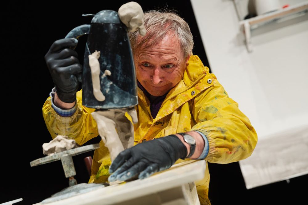 Foto © Bowie Verschuuren