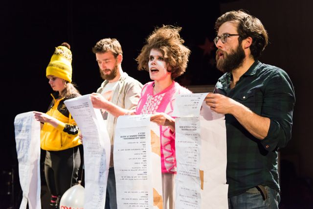 Het Fioretti project