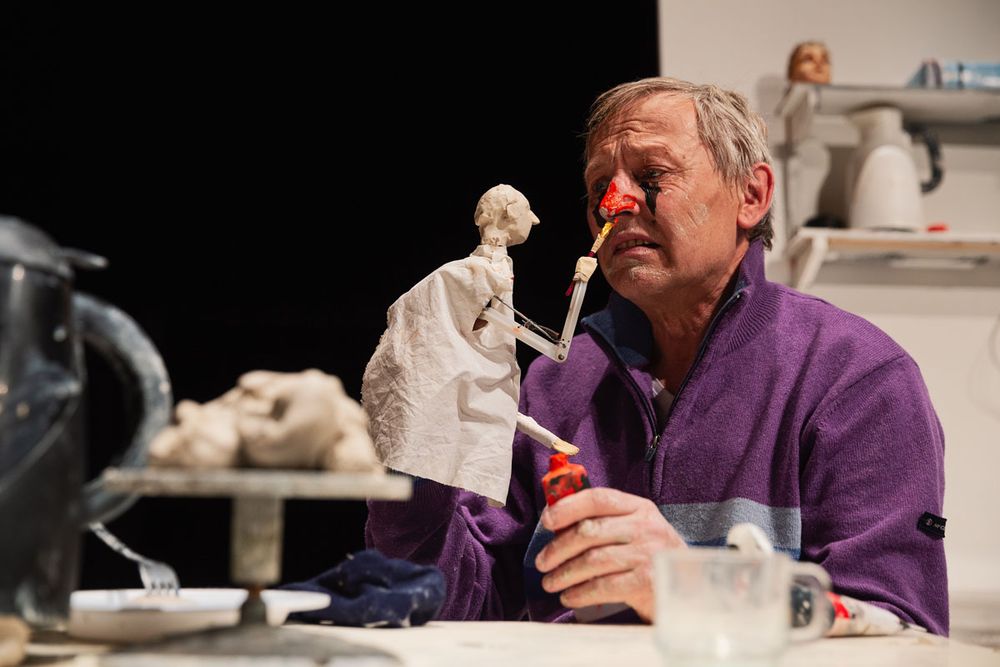 Foto © Bowie Verschuuren