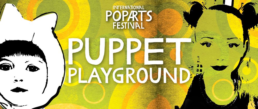 Puppet Playground