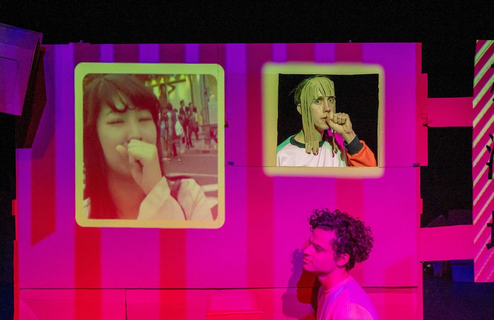 Foto © Bas de Brouwer