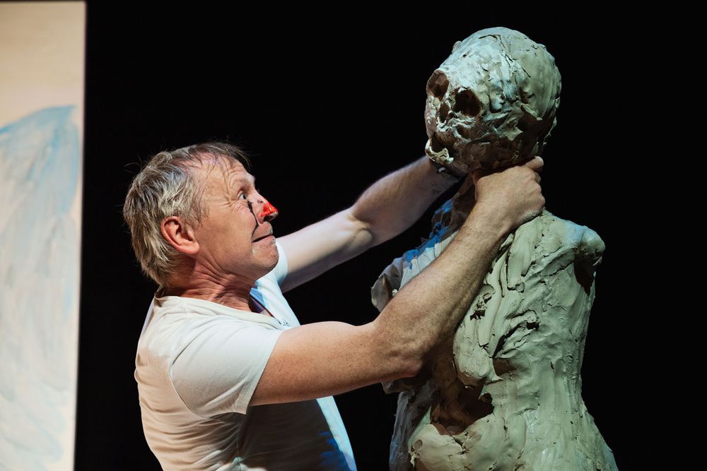 Foto © Bowie Verschuuren