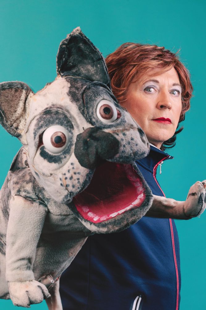 Foto © Bowie Verschuuren