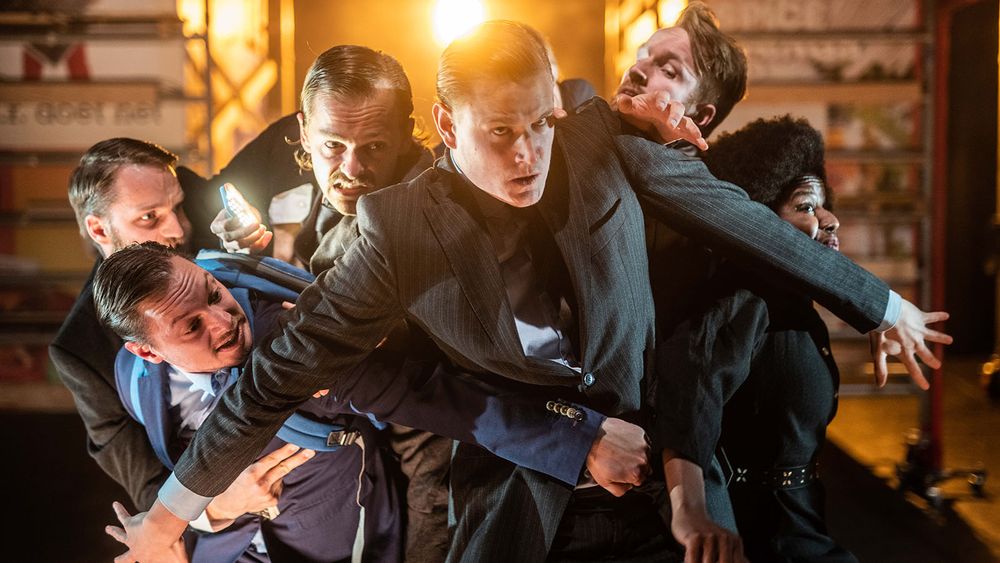 Vormen van Opdringerigheid