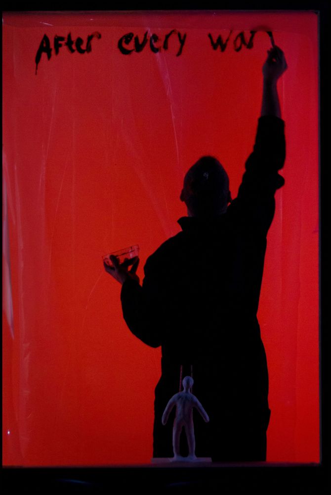 Foto © Saris & den Engelsman