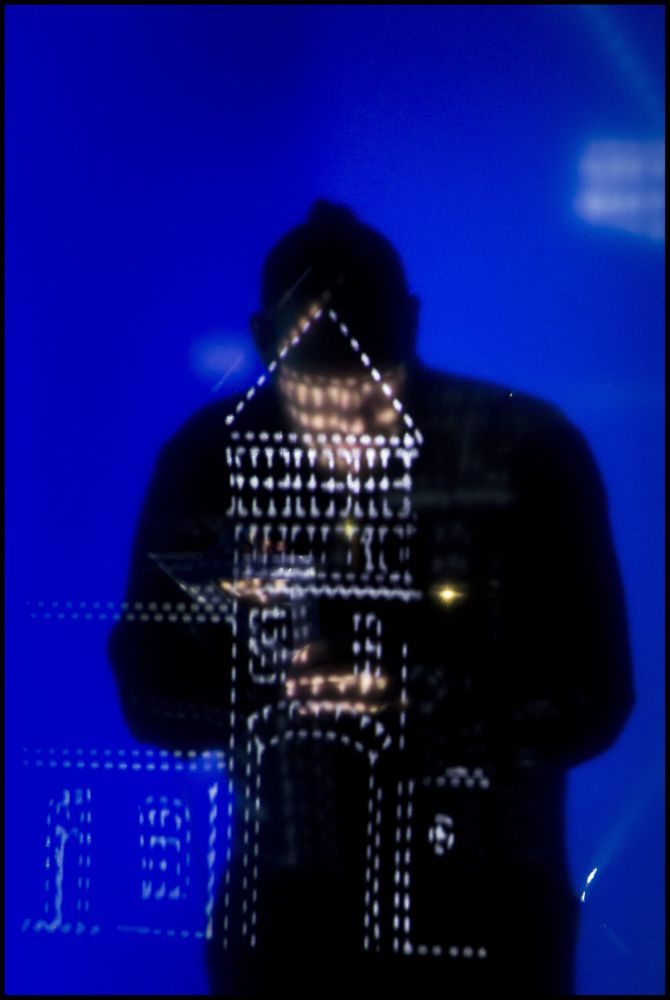 Foto © Saris & den Engelsman