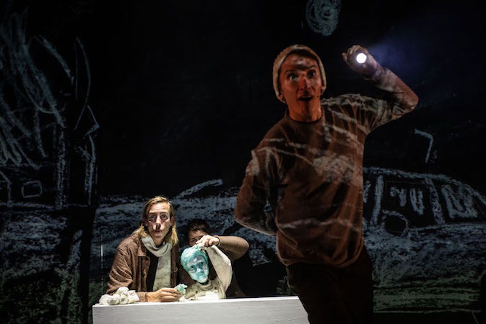 © Paulina Matusiak Eddy Wenting