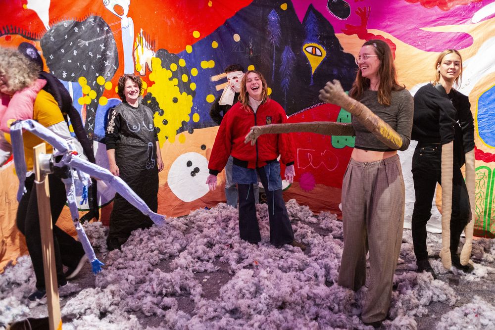 Foto Elodie Vreeburg