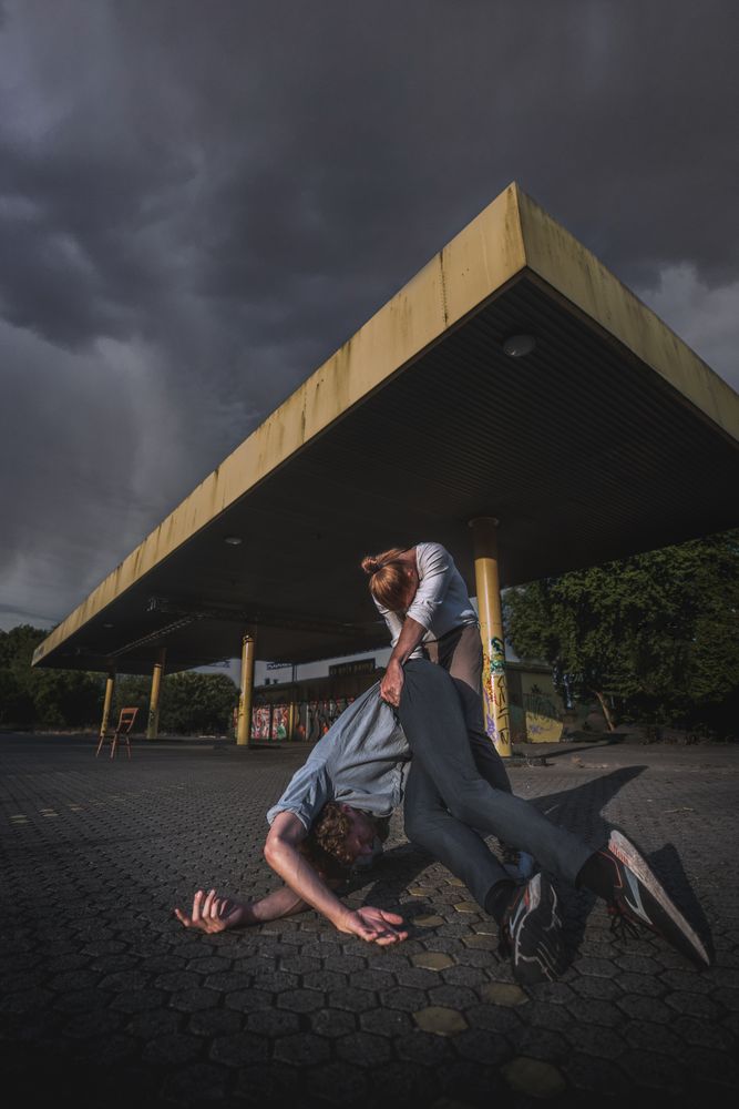 Foto © Joshua Walter